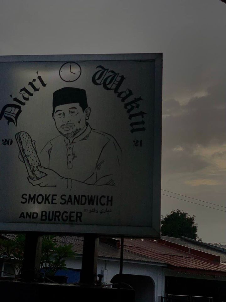 Selamat Berhujung Minggu ! 