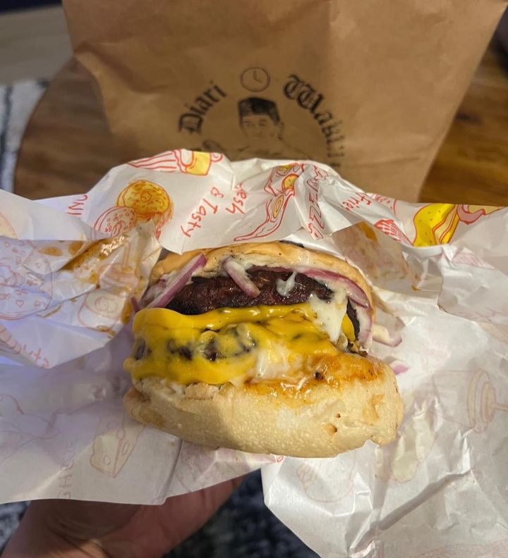 Bits From A Customer 