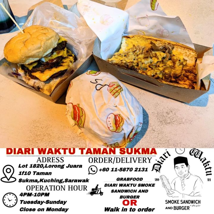 Salam Jumaat Semua ! Haritok Kmkorg Beroperasi Seperti 