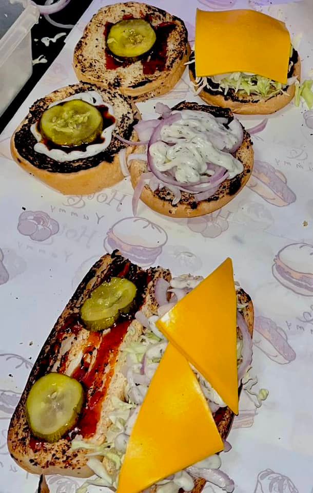 It’s Tuesday ! We’re Open 