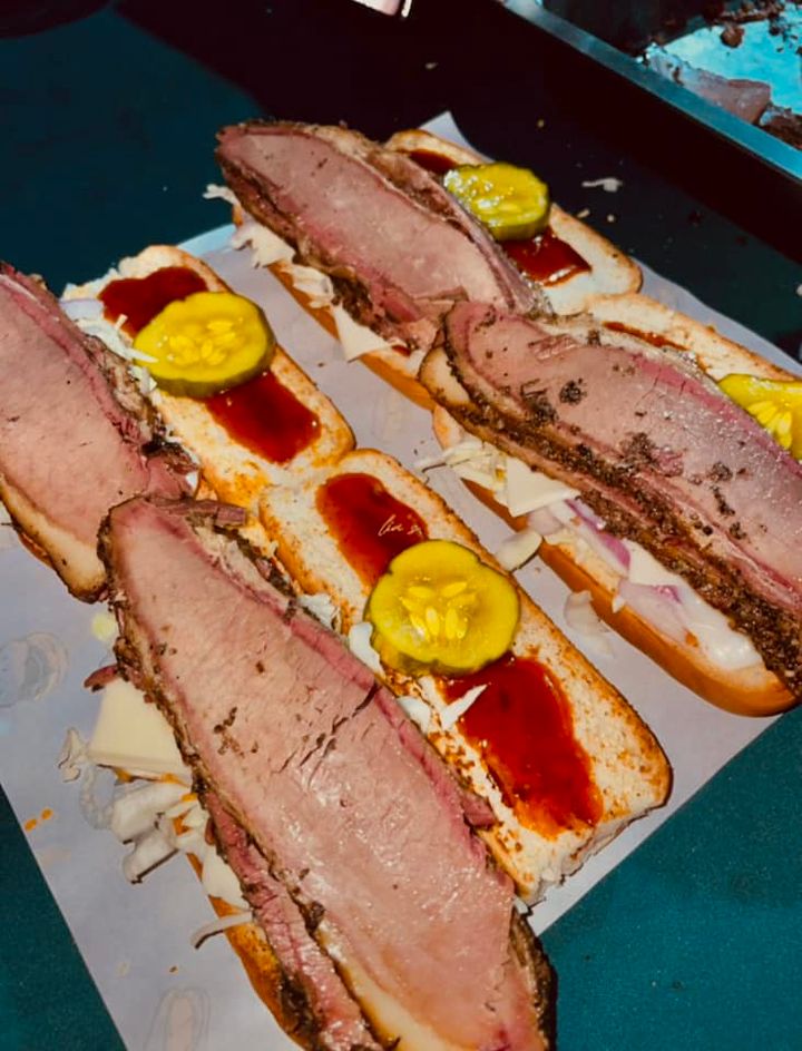 Have You Tried All These Yummy Burgers And 