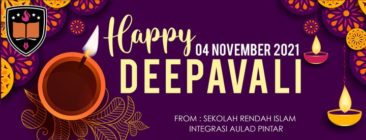 Happy Deepavali 