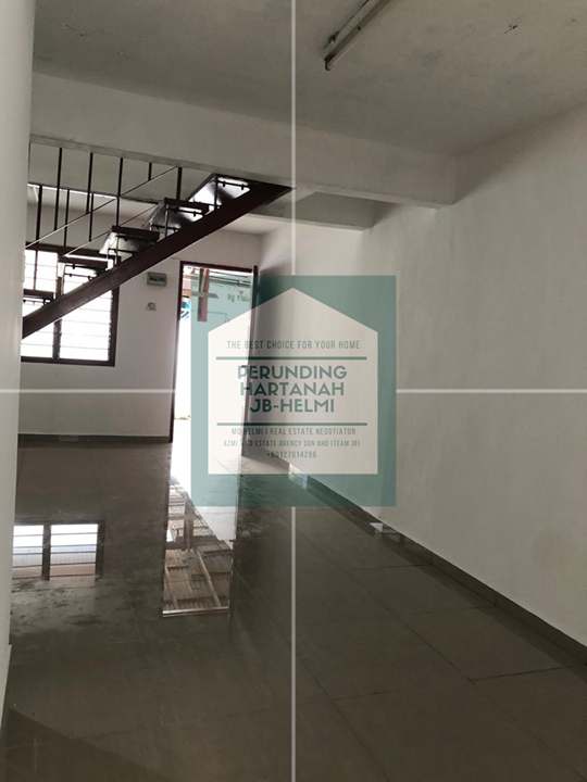 Double Story Low Cost For Sale Price Rm 