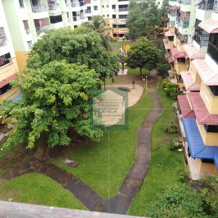 Apartment For Sale Price Rm 2xx 000 Below 