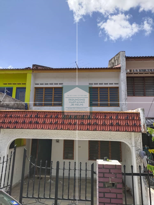 Masih Mencari Rumah Bawah Market Value Ke Tu 