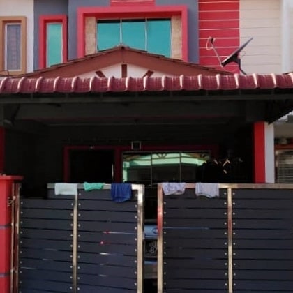 Confirm Terliur Tengok Rumah Nie Kan Rumah Cantik 