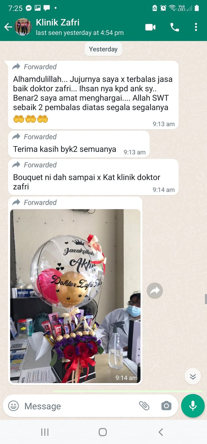 Sebaik2 Balasan Adalah Drpd Allah Swt Di Kehidupan 