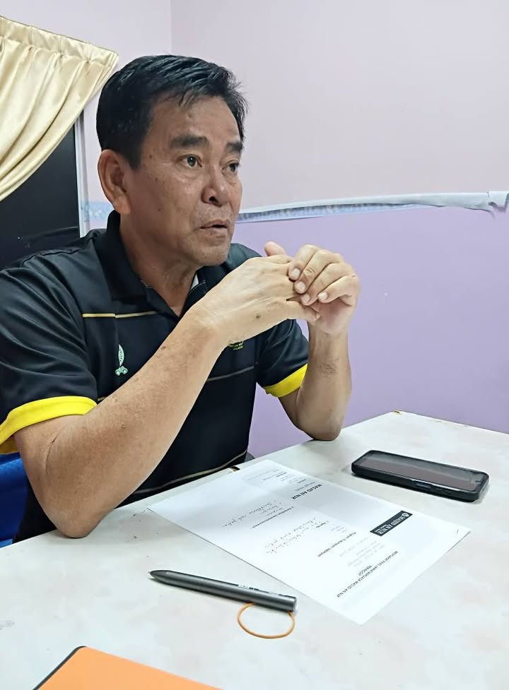 Mesyuarat Jawatankuasa Perkara Majlis 10 Muharam 1447 Hijrah 
