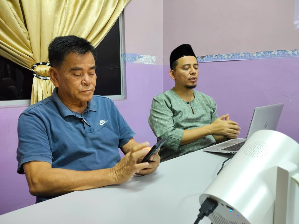 Mesyuarat Jawatankuasa Bil2/2026. 