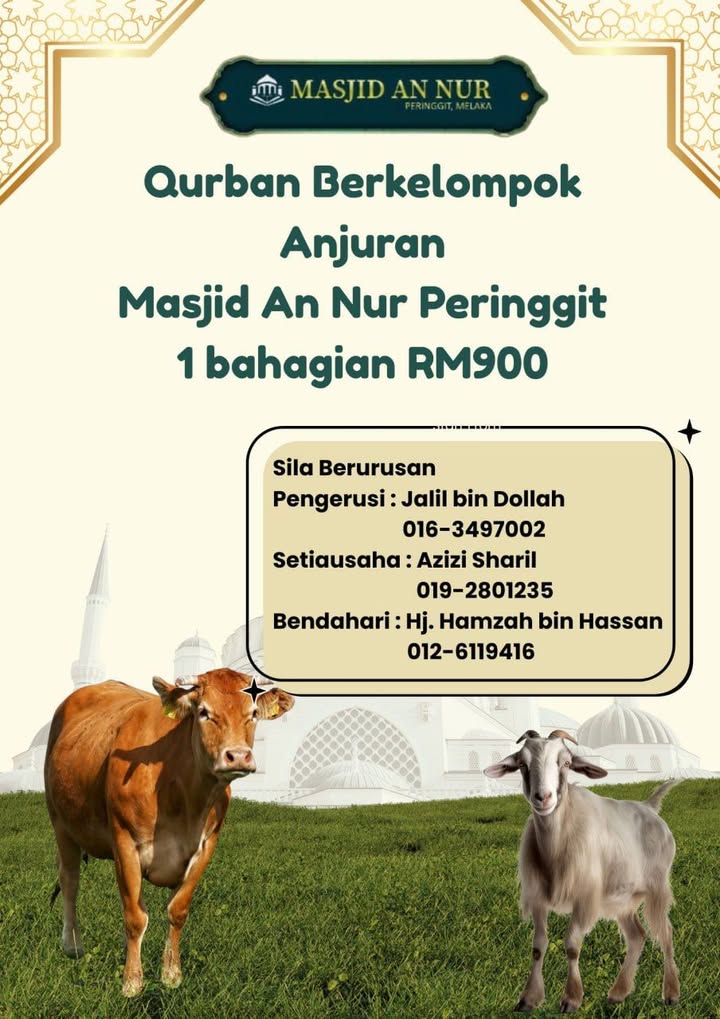 As Salam Dan Salam Malaysia Madani, 
