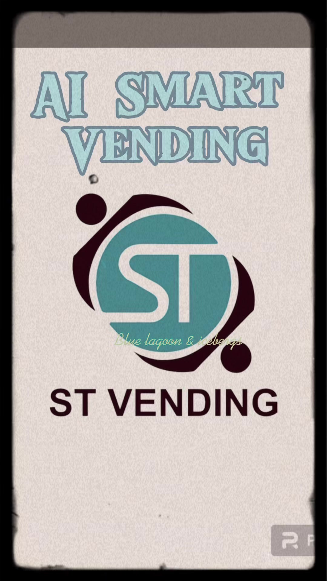 Vending Machine ST Development Technology Sdn Bhd