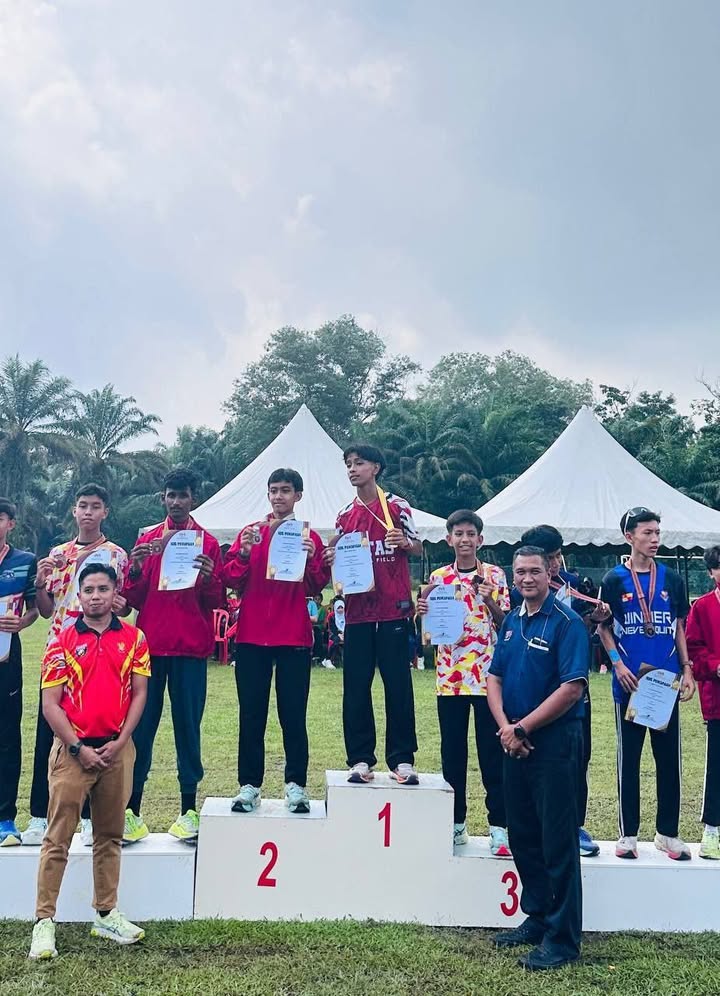 Merentas Desa Mssd Tempat Sk Bandar Tasik Puteri 