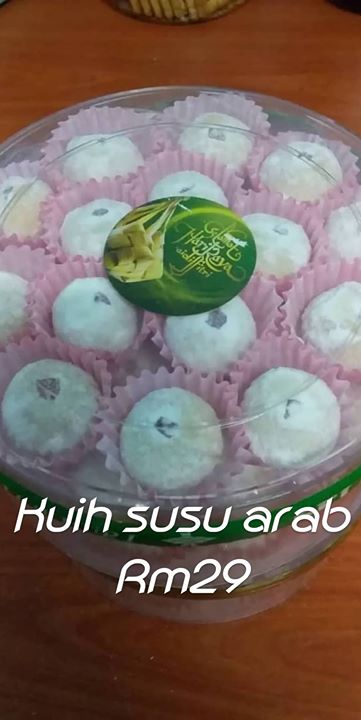 Musim Covid Ni Duk Rumah Tekak Terasa Nak 