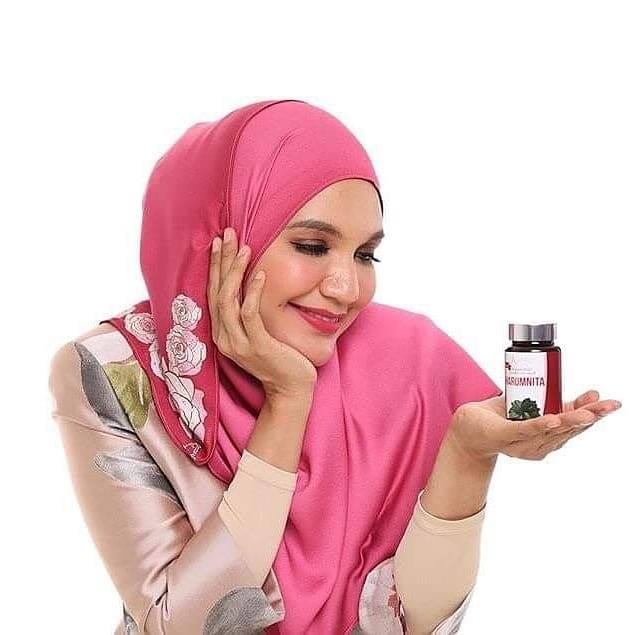 Rin Jamal 
