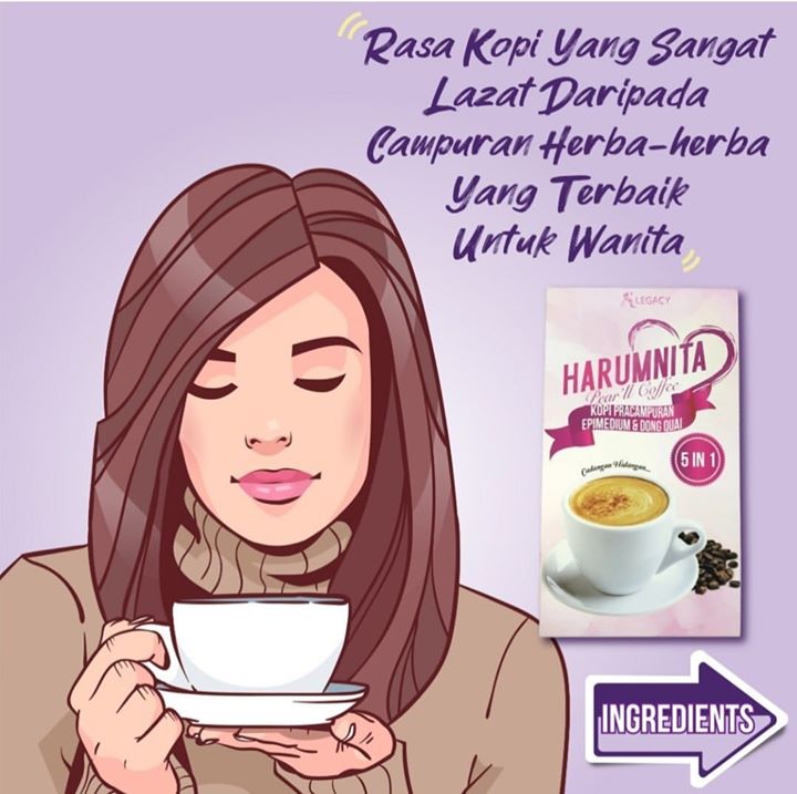 Ni Lah Rahsia Sis Untuk Kekal Bertenaga, Cergas 
