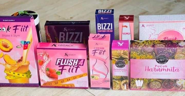 Utk Maklumat Semua, Promo Kempen Buy 1 Free 