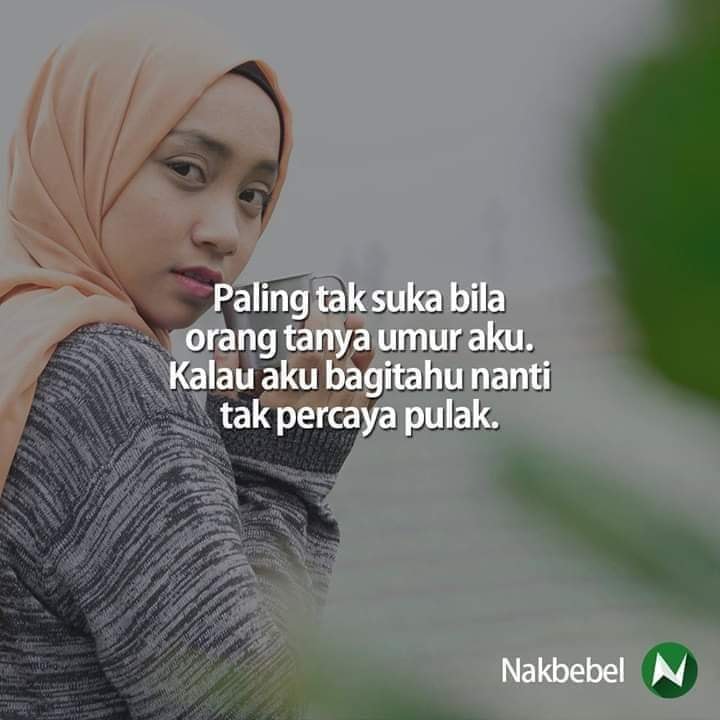 Klau Dh Pakai Tudung Cantik2 ,org Kata Nampak 
