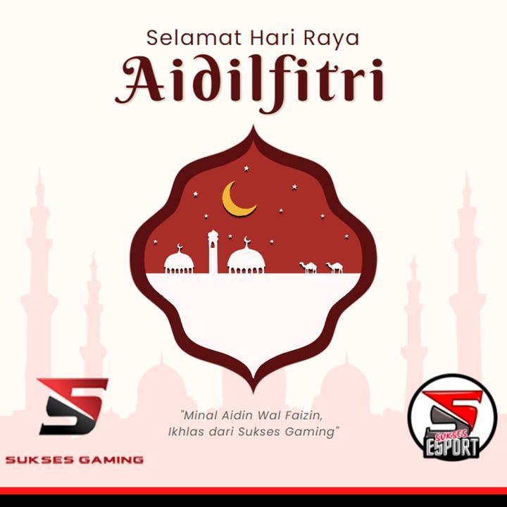 Dari Berterawikh Ketakbir Raya Ada Suka Ada Yang 