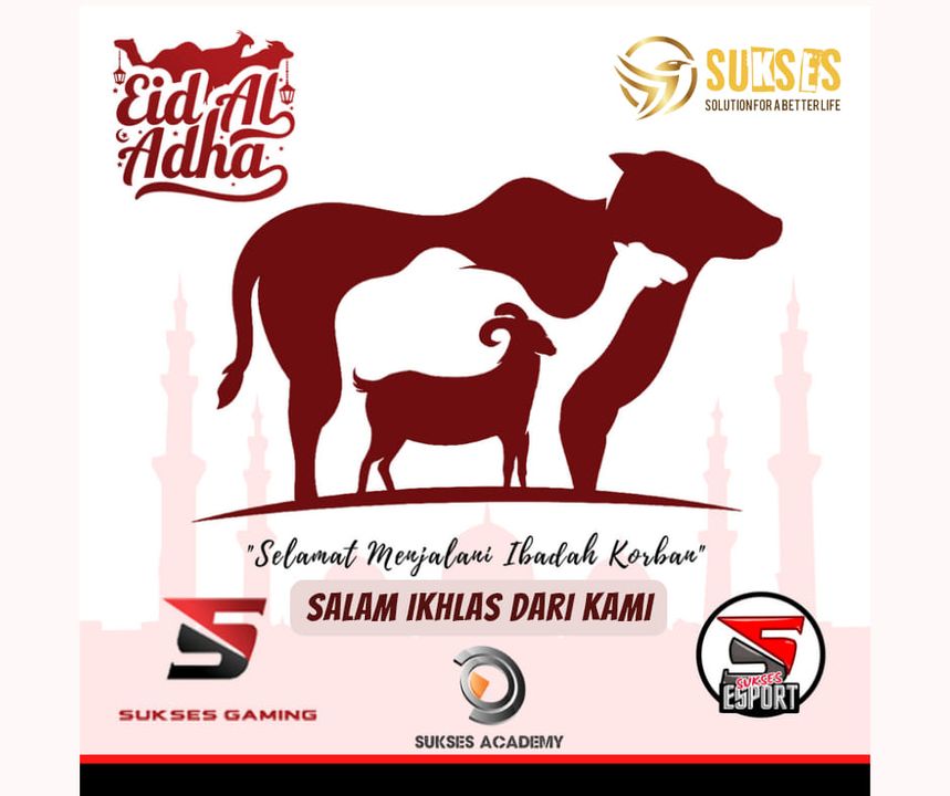 Di Pagi Raya Nie Korang Buat Pe Coach 