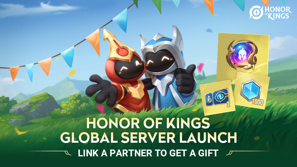 Jom Try This Everybody Https Tl Honorofkings Com 