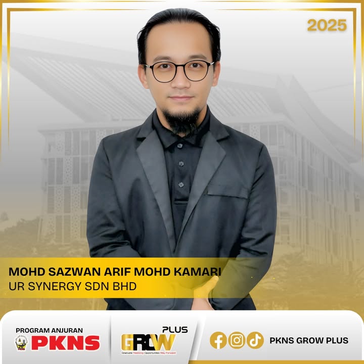 Alhamdulillah… Terima Kasih Pkns Dapat Memberi Peluang Untuk 