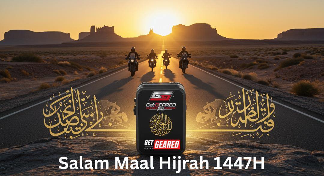 Bermula Sebuah Perjalanan… 