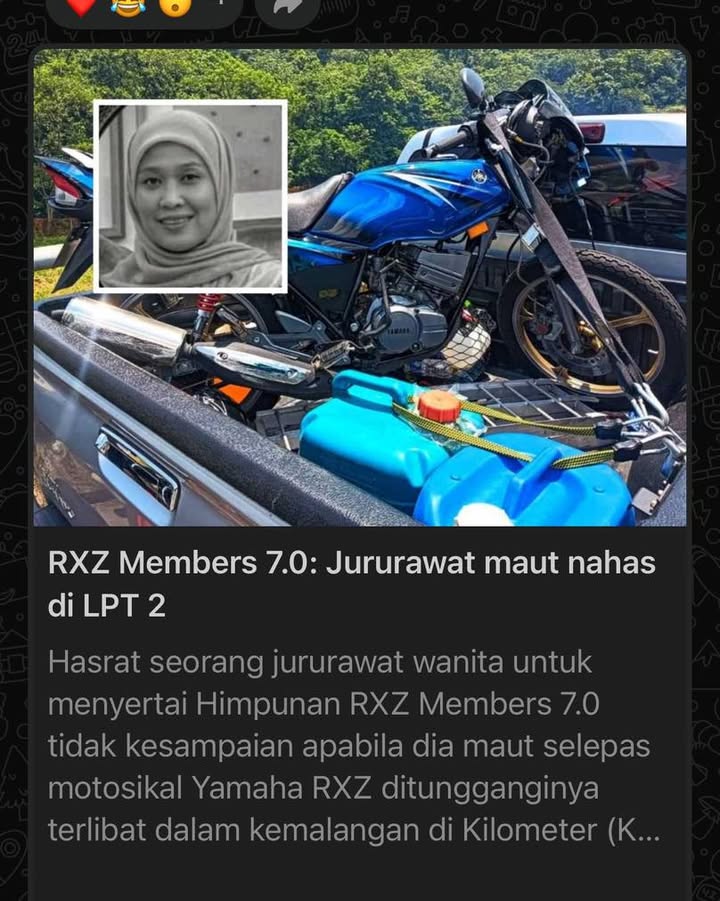 Marilah Kita Semua Ambil Iktibar…  Marilah Kita Semua Ambil Iktibar…