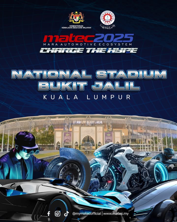 Jom Guys!  Jom Guys!