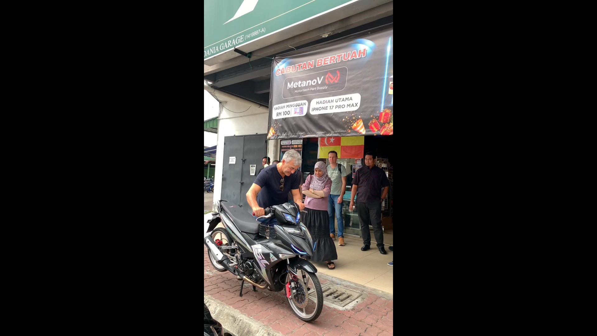 Sebuah Inspirasi Kepada Realiti… Insyaallah Dengan Ajaran Salah  Sebuah Inspirasi Kepada Realiti… Insyaallah Dengan Ajaran Salah