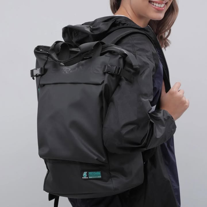 Ha Korang, Ramaikan Lg Jom! 