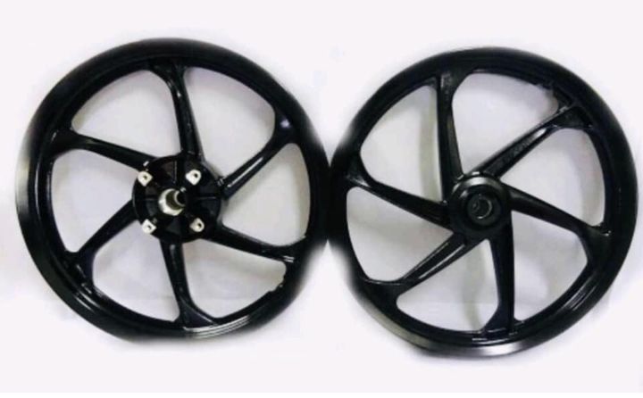 Original Sport Rim 125zr For Sale!!!! 