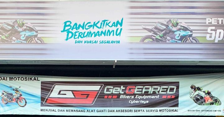 Assalammualaikum & Salam Sejahtera,  