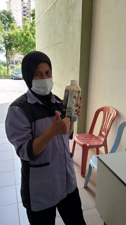Alhamdulillah Alhamdulillah Alhamdulillah Testimoni Jus Terapi Saraf Di 