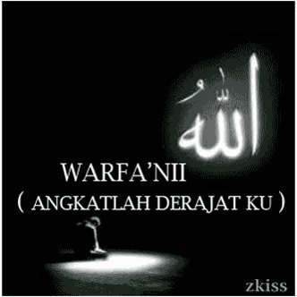 Sesungguhnya Pada Satu Malam Ada Satu Waktu Tidaklah 
