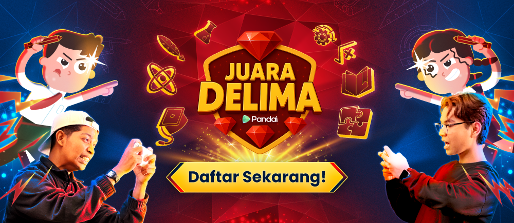 Pertandingan Akademik Pertama Melalui Aplikasi Mudah Alih Pertandingan Akademik Pertama Melalui Aplikasi Mudah Alih