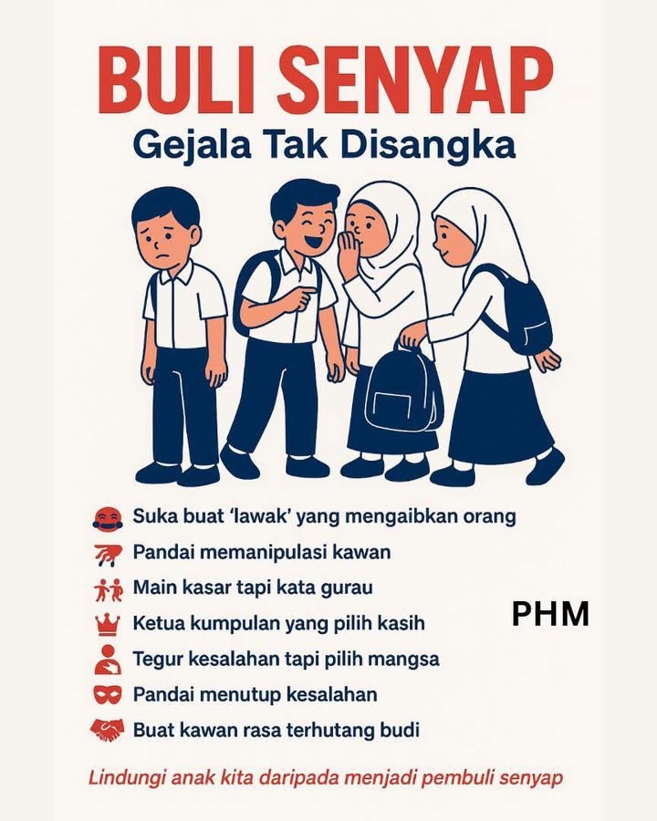 Anak Kita Tak Pernah Tumbuk Orang, Tapi Mungkin Anak Kita Tak Pernah Tumbuk Orang, Tapi Mungkin