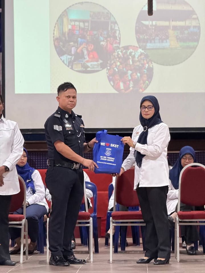 25 Ogos 2025 | Isnin 