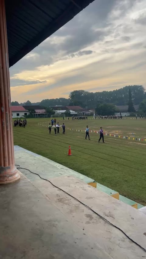 Raptai Penuh Kot 2025 