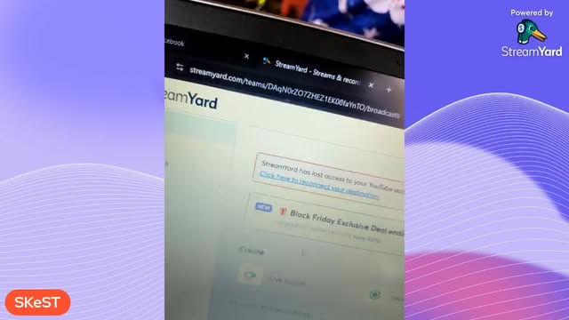 � New To Streaming Or Looking To Level 