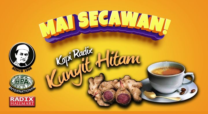 Ada Yang Sukakan Kopi Kerana Rasanya Ada Yang 