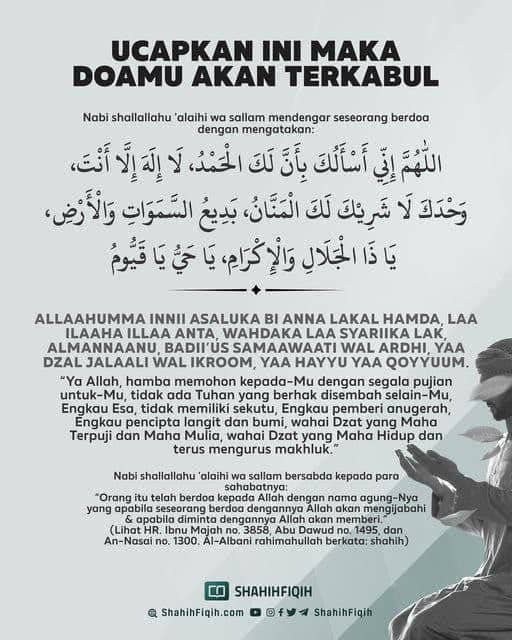 Pada Hari Jumaat Ada Dua Belas Jam, Dan 