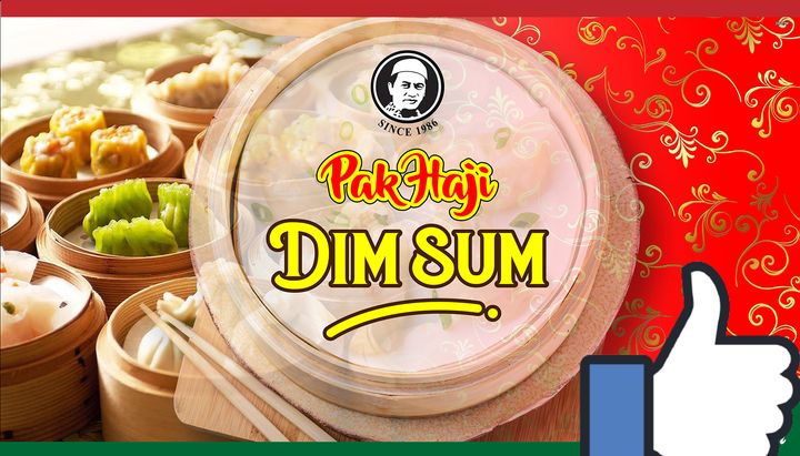 Teringin Nak Makan Dim Sum? Dapatkan Di Warehouse 