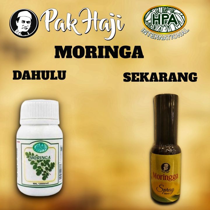 Moringa 