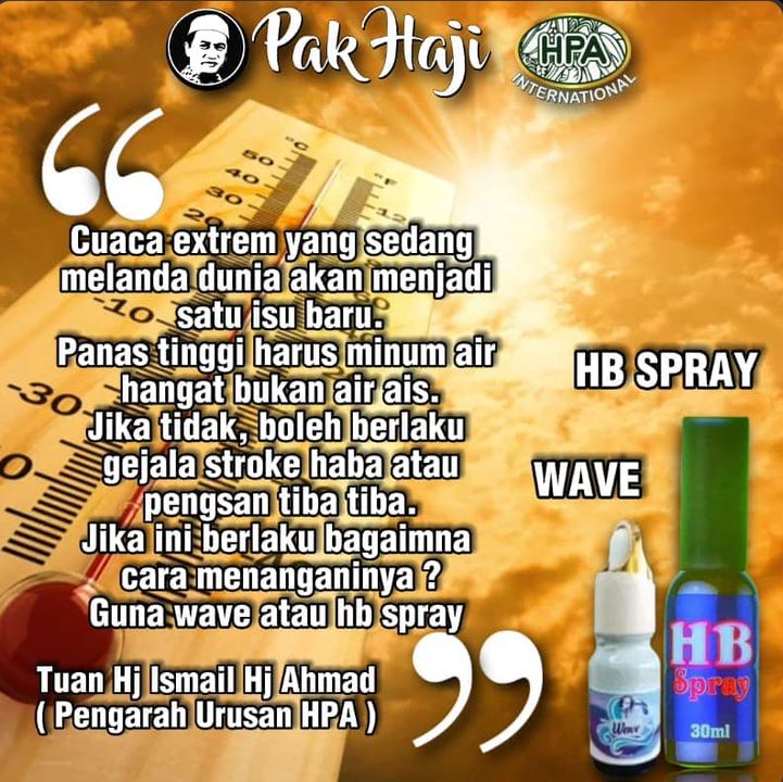 *kuliah Herba Pak Haji*  