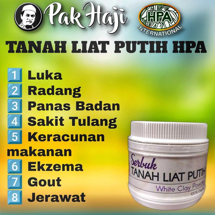 #bmf #syarikatmuslim #hpa #halal #bumiputera #produkbumi #buymuslimfirst #supplement 