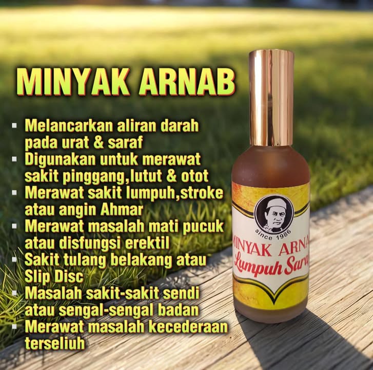*khasiat Arnab/ Kelinci* 