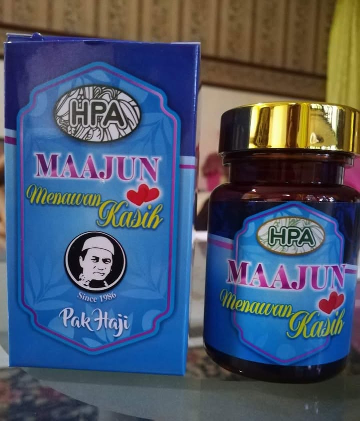 *maajun Menawan Kasih* 