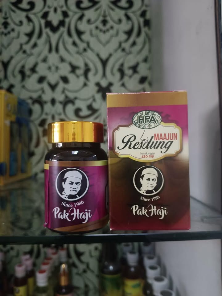 *makjun Resdung Hpa* 