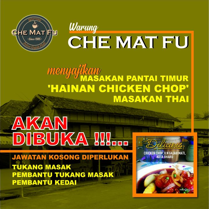 Akan Datang….stay Tuned… Jangan Bloghakkk 