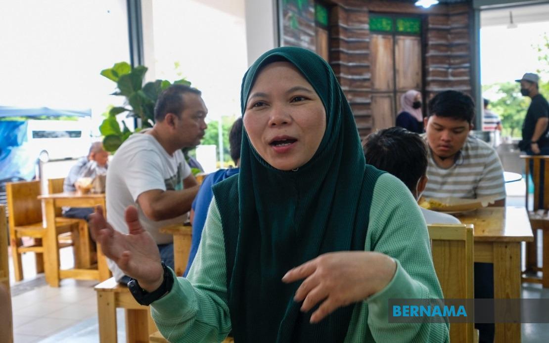 Terima Kasih Bernama!! 